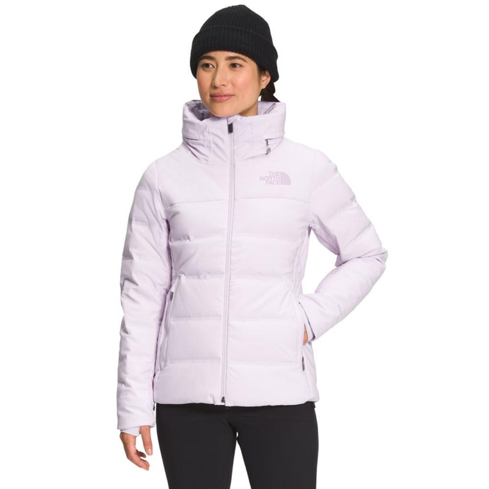 The North Face Women's Army 700 Fill Power Down Jacket Black, size S - Picture 2 of 16
